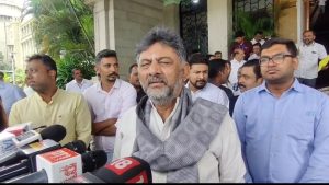 ಕೃಷ್ಣಾ ಮೇಲ್ದಂಡೆ ಯೋಜನೆ; ಇದೇ 18ಕ್ಕೆ ಜಲಶಕ್ತಿ ಸಚಿವಾಲಯದಿಂದ ಎಲ್ಲಾ ರಾಜ್ಯಗಳ ಸಚಿವರ ಸಭೆ