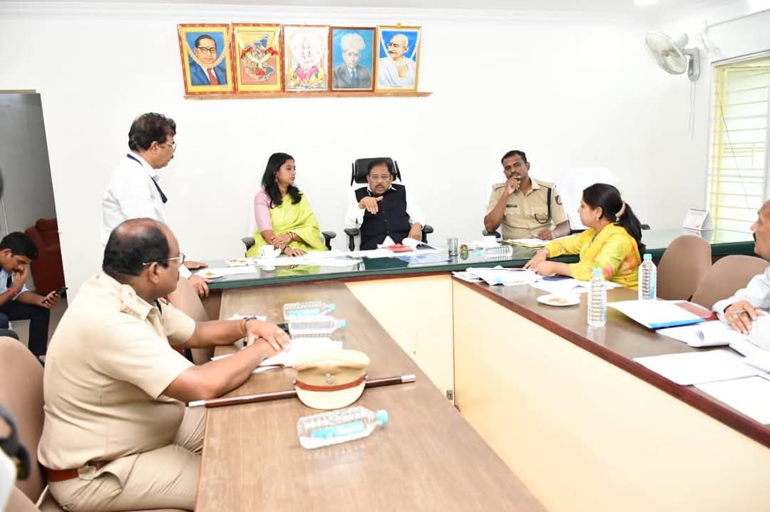 ಹೇಮಾವತಿ ಎಕ್ಸ್‌ಪ್ರೆಸ್ ಲಿಂಕ್‌ ಕೆನಾಲ್ ಯೋಜನೆಯಿಂದ ತುಮಕೂರು ಜನರಿಗೆ ತೊಂದರೆಯಾಗಲು ಬಿಡಲ್ಲ: ಡಾ.ಜಿ ಪರಮೇಶ್ವರ್