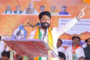 ಕಾಲ್ತುಳಿತ ಘಟನೆ ಕುರಿತು ಸಿಎಂ ಮುಂದೆ 18 ಪ್ರಶ್ನೆ ಇಟ್ಟ ಸಿಟಿ ರವಿ