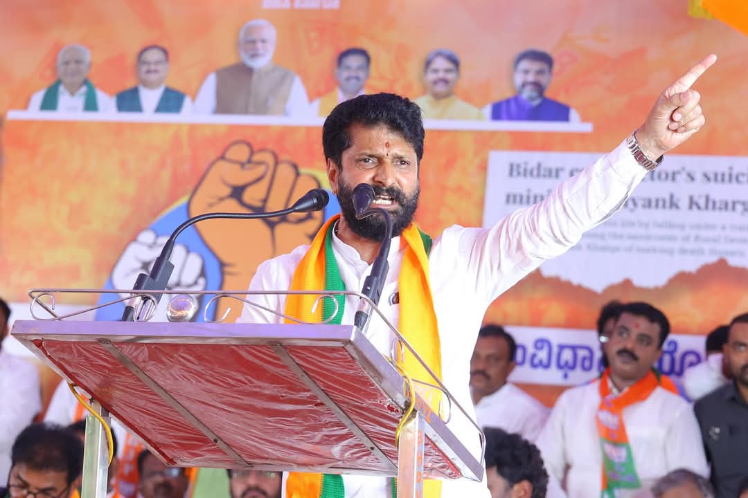 ಕಾಲ್ತುಳಿತ ಘಟನೆ ಕುರಿತು ಸಿಎಂ ಮುಂದೆ 18 ಪ್ರಶ್ನೆ ಇಟ್ಟ ಸಿಟಿ ರವಿ