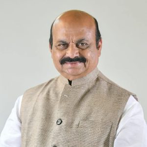 ಆಲಮಟ್ಟಿ ಎತ್ತರದ ಬಗ್ಗೆ ಮಹಾರಾಷ್ಟ್ರ ಸಿಎಂ ತಕರಾರು  ರಾಜಕೀಯ ಪ್ರೇರಿತ: ಬಸವರಾಜ ಬೊಮ್ಮಾಯಿ