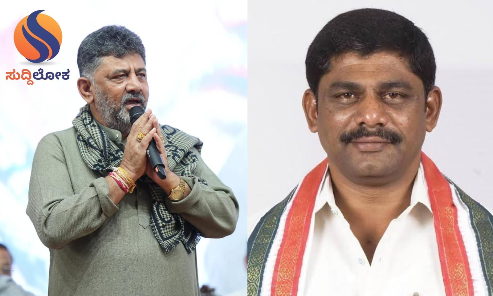 ಡಿ.ಕೆ.ಸುರೇಶ್ ಅವರಿಗೆ ಇಡಿ ಸಮನ್ಸ್; ತನಿಖೆಗೆ ನಮ್ಮ ಸಹಕಾರ ಇರಲಿದೆ ಎಂದ ಡಿಸಿಎಂ ಡಿ.ಕೆ.ಶಿವಕುಮಾರ್