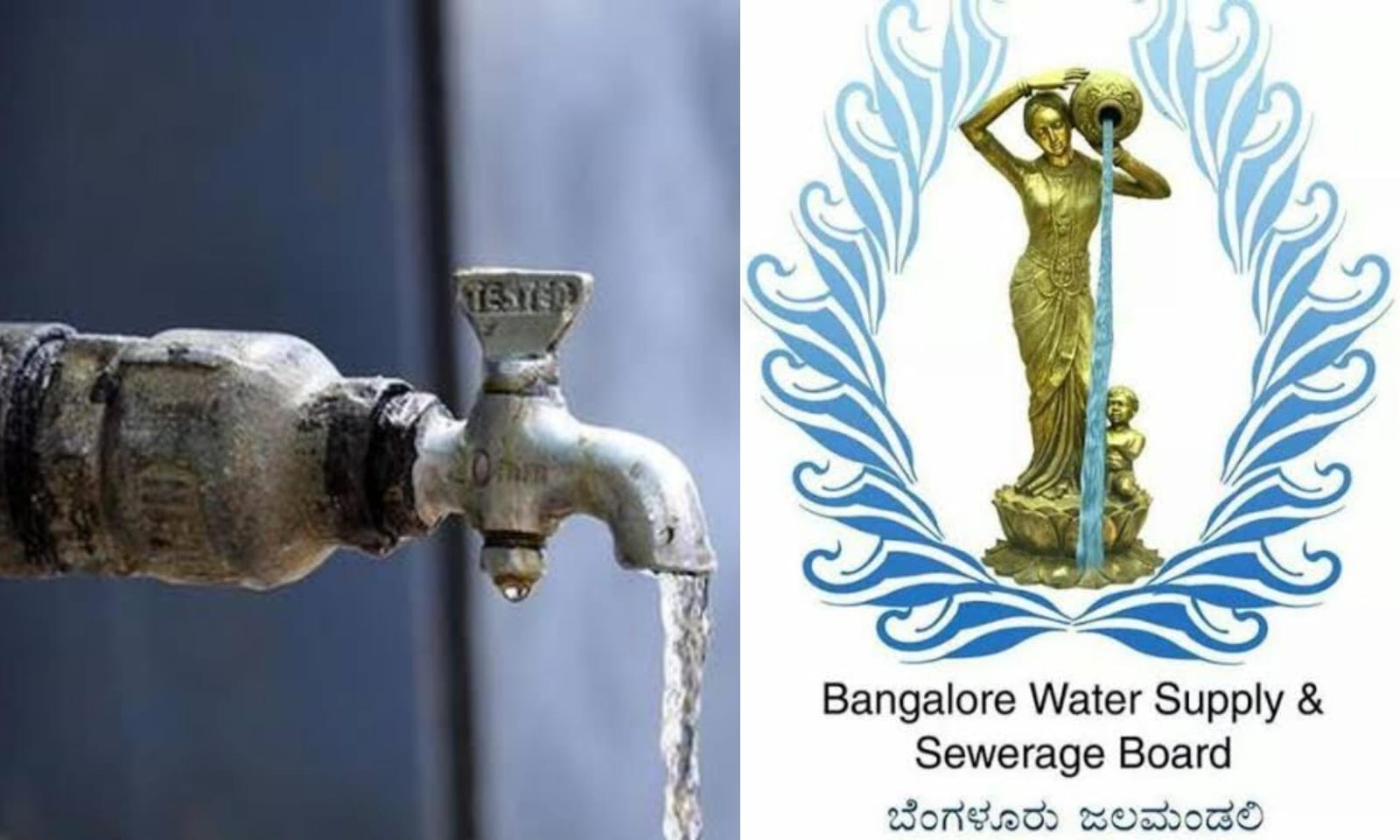 ಬೆಂಗಳೂರಿಗರಿಗೆ ಸರ್ಕಾರದ ಶಾಕ್: ಇನ್ಮುಂದೆ ಬಸ್ ಟಿಕೆಟ್ ದರ ಪರಿಷ್ಕರಣೆ ಮಾದರಿಯಲ್ಲಿ ಕಾವೇರಿ ನೀರಿನ ದರವೂ ಪರಿಷ್ಕರಣೆಯಾಗುತ್ತೆ
