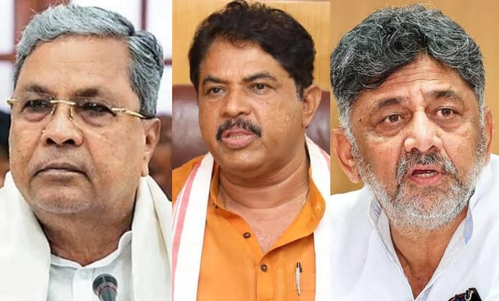 ವಸತಿ ಯೋಜನೆಗಳಲ್ಲಿ  ಅಲ್ಪಸಂಖ್ಯಾತರ ಸಮುದಾಯದ ಮೀಸಲಾತಿ ಹೆಚ್ಚಳ:ಕೈ ಕಮಲದ ನಡುವೆ ವಾಕ್ಸಮರ
