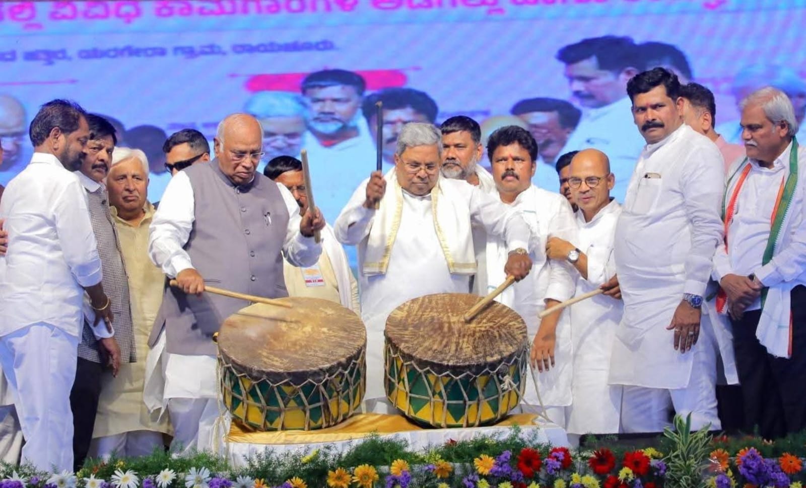 ಕಲ್ಯಾಣ ಕರ್ನಾಟಕಕ್ಕೆ ಪ್ರತ್ಯೇಕ ಸಚಿವಾಲಯ ಚಿಂತನೆ; ಸಿಎಂ ಸಿದ್ದರಾಮಯ್ಯ