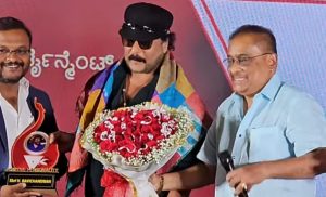 ಹಂಸಲೇಖರ ಓಕೆ ಚಿತ್ರದಲ್ಲಿ ಪಾರ್ಟ್ ಮಾಡಲು ಸಿದ್ದವೆಂದ್ರು ರವಿಚಂದ್ರ‌ನ್..!