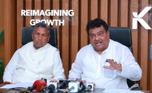 ರೈತರ ಹೋರಾಟಕ್ಕೆ ಮಣಿದ ಸರ್ಕಾರ: ಮೂರು ಗ್ರಾಮಗಳ ಭೂಸ್ವಾಧೀನ ನಿರ್ಧಾರ ವಾಪಸ್