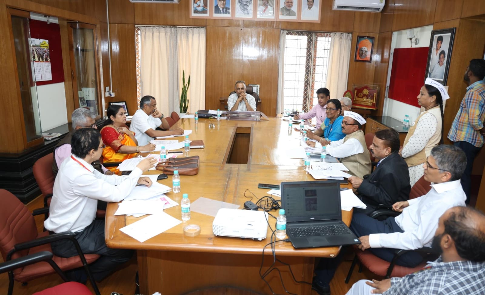 ಕಲಬುರಗಿಯಲ್ಲಿ ಕಿದ್ವಾಯಿ, ಜಯದೇವ ಮಾದರಿ ಅಂಗಾಂಗ ಕಸಿ ಕೇಂದ್ರ ಸ್ಥಾಪನೆಗೆ ಬೇಡಿಕೆ..!