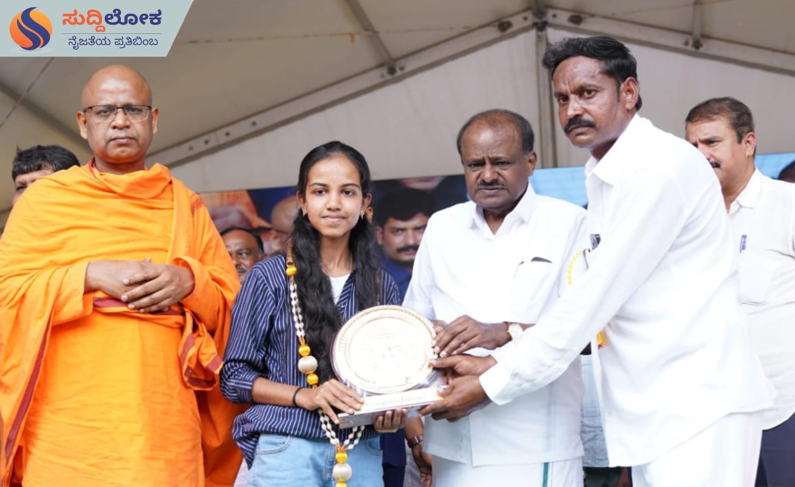 ನಾನು ಶಾಶ್ವತ ಪರಿಹಾರದ ಪಂಚರತ್ನ ಘೋಷಿಸಿದೆ, ಜನ ಅಗ್ಗದ ಪಂಚ ಗ್ಯಾರಂಟಿಗೆ ಮಾರುಹೋದ್ರು; ಎಚ್‌ಡಿಕೆ
