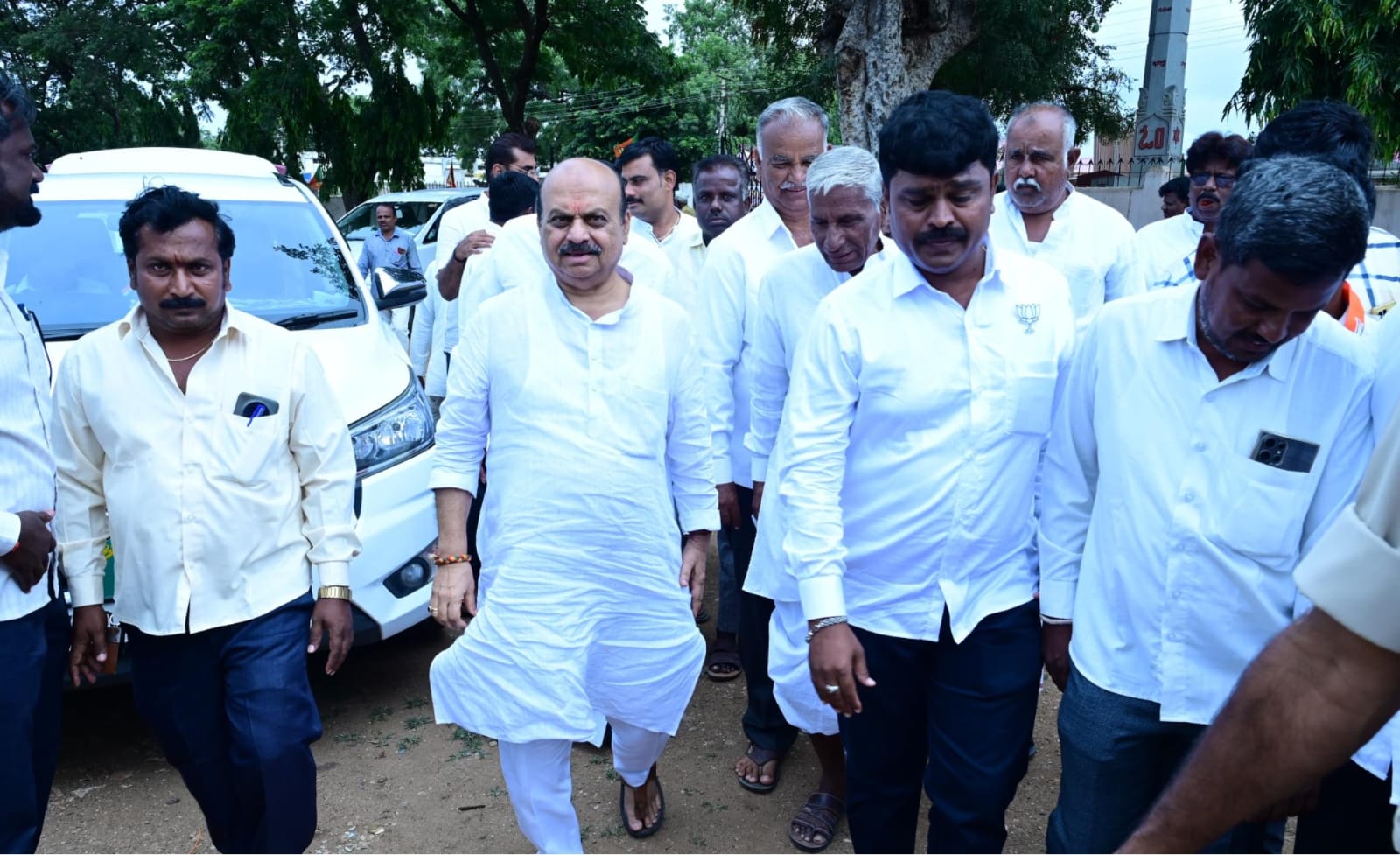 2026 ರಲ್ಲಿ ಮಧ್ಯಂತರ ಚುನಾವಣೆ: ಭವಿಷ್ಯ ನುಡಿದ ಬಸವರಾಜ ಬೊಮ್ಮಾಯಿ