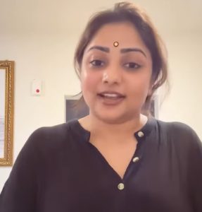 ಸಿನಿಮಾ ಪ್ರಮೋಷನ್ ಗೆ ಬರ್ತಿಲ್ಲ ಅನ್ನೋ ಆರೋಪ: ನಟಿ ರಚಿತಾ ರಾಮ್ ಹೇಳೋದೇನು ಗೊತ್ತಾ?