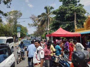 ದಿಢೀರ್ ಅಡ್ಡ ಬಂದು ವಾಹನ ನಿಲ್ಲಿಸುವಂತಿಲ್ಲ, ಕೀ ತೆಗೆದುಕೊಳ್ಳುವಂತಿಲ್ಲ: ವಾಹನ ತಪಾಸಣೆಗೆ ಹೊಸ ರೂಲ್ಸ್