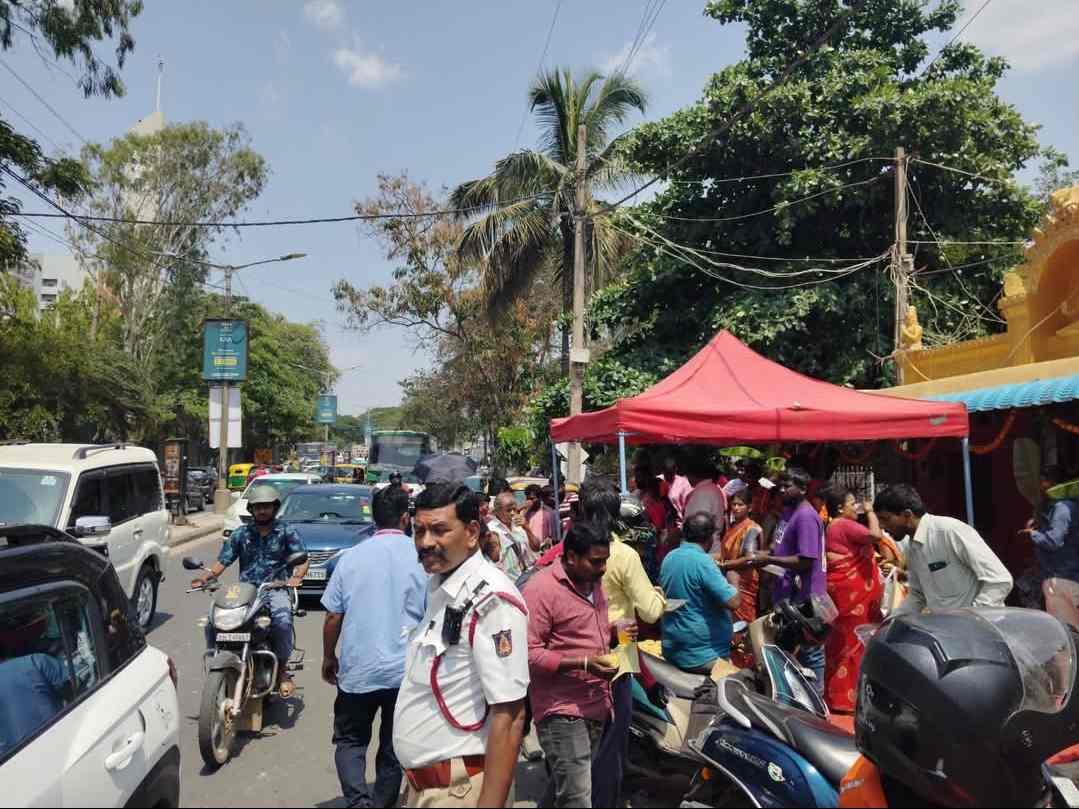 ದಿಢೀರ್ ಅಡ್ಡ ಬಂದು ವಾಹನ ನಿಲ್ಲಿಸುವಂತಿಲ್ಲ, ಕೀ ತೆಗೆದುಕೊಳ್ಳುವಂತಿಲ್ಲ: ವಾಹನ ತಪಾಸಣೆಗೆ ಹೊಸ ರೂಲ್ಸ್