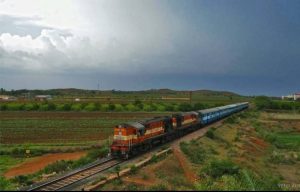 ಯಶವಂತಪುರ – ಯೋಗ ನಗರಿ ರಿಷಿಕೇಶ ನಿಲ್ದಾಣಗಳ ನಡುವೆ ವಿಶೇಷ  ಎಕ್ಸ್‌ಪ್ರೆಸ್ ರೈಲುಗಳ ಸಂಚಾರ