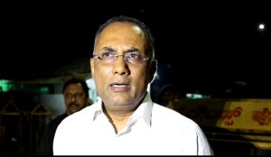 ರಾಜ್ಯದಲ್ಲಿ ಕೋವಿಡ್ ಸೋಂಕು ಸಂಪೂರ್ಣ ಹತೋಟಿಯಲ್ಲಿದೆ:ಆರೋಗ್ಯ  ಸಚಿವ ದಿನೇಶ್ ಗುಂಡೂರಾವ್