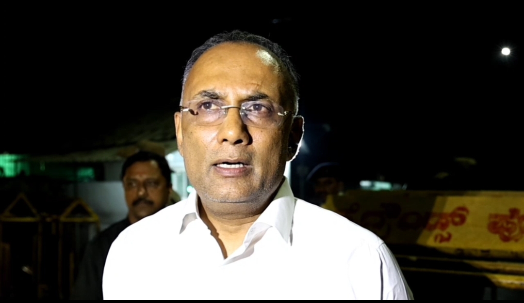 ರಾಜ್ಯದಲ್ಲಿ ಕೋವಿಡ್ ಸೋಂಕು ಸಂಪೂರ್ಣ ಹತೋಟಿಯಲ್ಲಿದೆ:ಆರೋಗ್ಯ ಸಚಿವ ದಿನೇಶ್ ಗುಂಡೂರಾವ್
