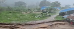 ವ್ಯಾಪಕ ಮಳೆ: ಉಡುಪಿ ಜಿಲ್ಲೆಯ ಶಾಲಾ ಕಾಲೇಜುಗಳಿಗೆ ರಜೆ ಘೋಷಣೆ