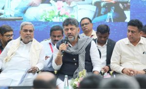 ಶಿಡ್ಲಘಟ್ಟ, ಚಿಂತಾಮಣಿಯ 164 ಕೆರೆಗಳಿಗೆ ಬೆಂಗಳೂರಿನ ಸಂಸ್ಕರಿಸಿದ ನೀರು ಪೂರೈಕೆ ಯೋಜನೆಗೆ ಸಂಪುಟ ಒಪ್ಪಿಗೆ