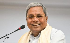 ಐದು ವರ್ಷ ನಾನೇ ಮುಖ್ಯಮಂತ್ರಿ; ಸಿದ್ದರಾಮಯ್ಯ ಸ್ಪಷ್ಟನೆ