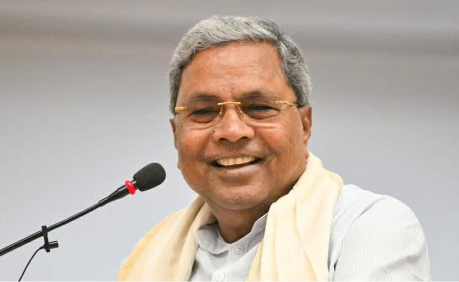 ಐದು ವರ್ಷ ನಾನೇ ಮುಖ್ಯಮಂತ್ರಿ; ಸಿದ್ದರಾಮಯ್ಯ ಸ್ಪಷ್ಟನೆ