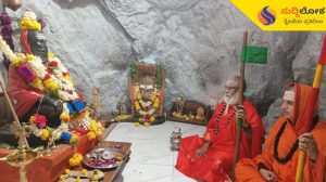 ನವೆಂಬರ್ 23ರಂದು ಬುಕ್ಕಾಂಬುಧಿ ಕ್ಷೇತ್ರದಲ್ಲಿ ಉಜ್ಜಯಿನಿ ಸಿದ್ಧಲಿಂಗ ಜಗದ್ಗುರುಗಳವರ ಶುಭಾಗಮನ ಶತಮಾನೋತ್ಸವ; ರಂಭಾಪುರಿ ಶ್ರೀ