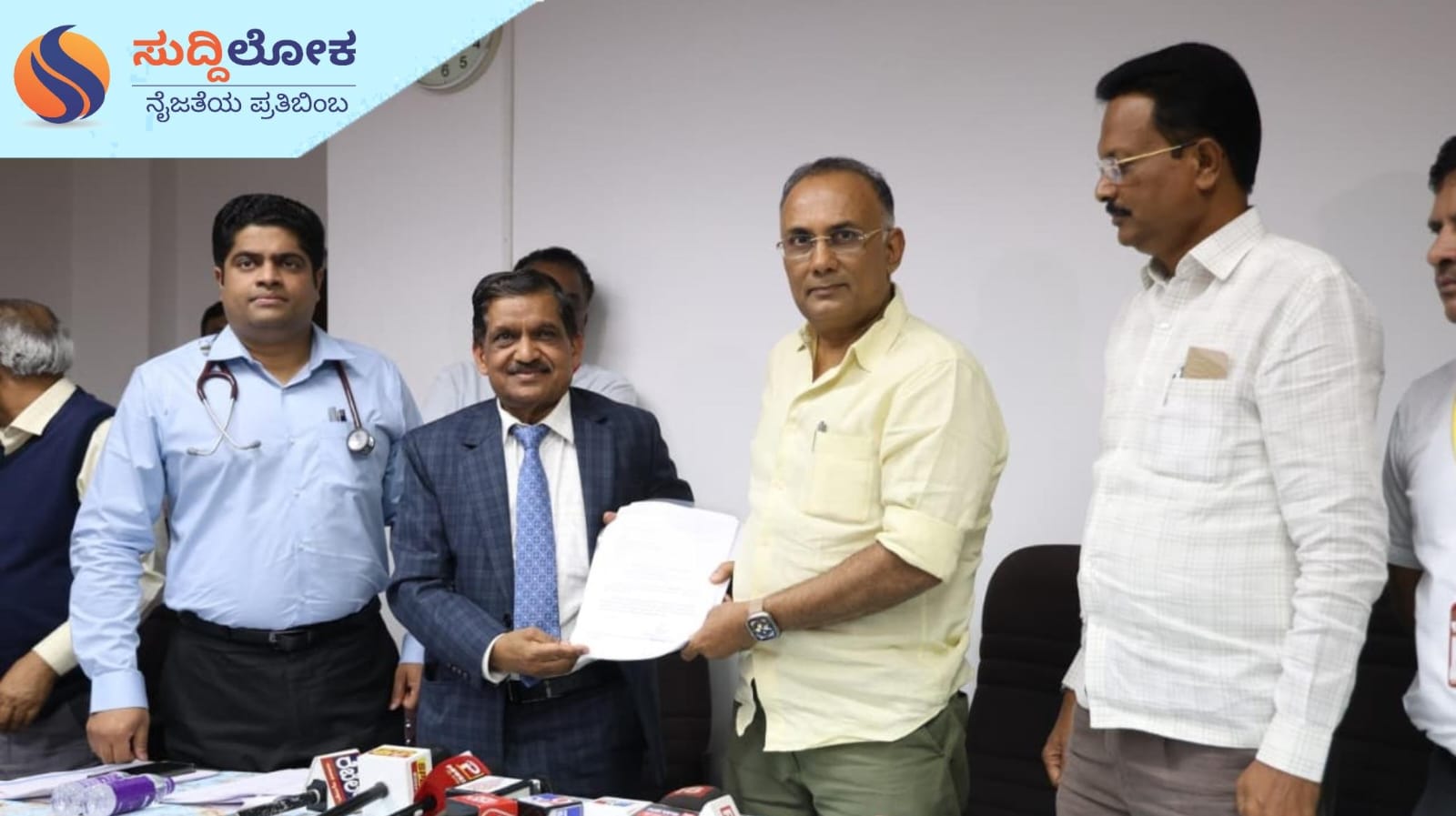 ಹಾಸನದಲ್ಲಿ ಹಠಾತ್ ಸಾವುಗಳಿಗೆ ಕಾರಣವೇನು ಗೊತ್ತಾ?