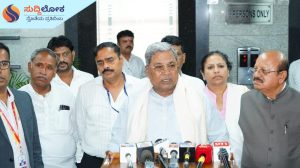 ಐದು ವರ್ಷ ಮುಖ್ಯಮಂತ್ರಿಯಾಗಿ ಮುಂದುವರೆಯಲು ಹೈಕಮಾಂಡ್ ಒಪ್ಪಿದೆ; ಸಿಎಂ ಸಿದ್ದರಾಮಯ್ಯ