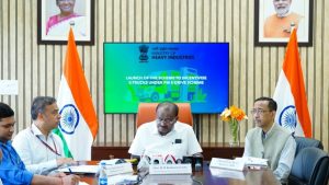 ಪಿಎಂ ಇ-ಡ್ರೈವ್‌ ಯೋಜನೆಯಡಿ ಇವಿ ಟ್ರಕ್ ಗಳಿಗೆ ಪ್ರೋತ್ಸಾಹ ಧನ; ಕುಮಾರಸ್ವಾಮಿ ಘೋಷಣೆ