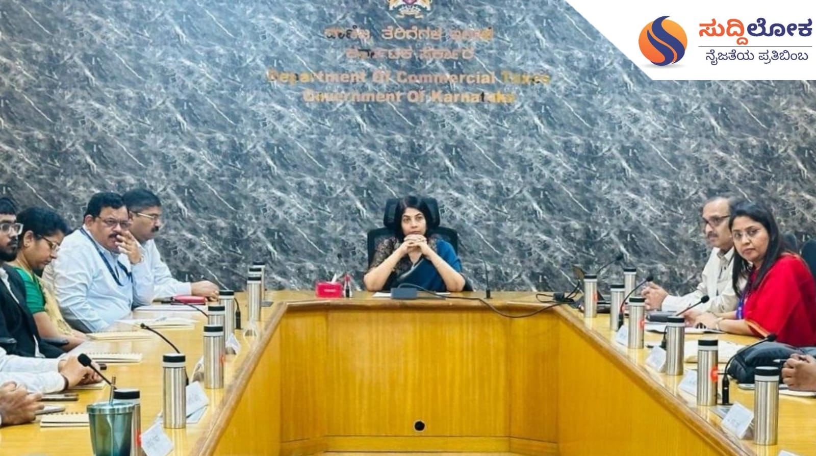 ಸಣ್ಣಪುಟ್ಟ ವರ್ತಕರಿಗೆ ನೋಟಿಸ್ ವಿವಾದ;ಸ್ಪಷ್ಟೀಕರಣ ನೀಡಿದ ವಾಣಿಜ್ಯ ತೆರಿಗೆ ಇಲಾಖೆ
