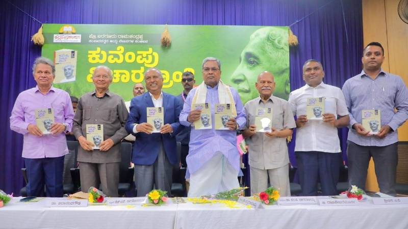 ದ್ವಿಭಾಷಾ ಸೂತ್ರ ನನ್ನ ಅಭಿಪ್ರಾಯ,ಇದೇ ಸರ್ಕಾರದ ಅಭಿಪ್ರಾಯವಾಗುವಂತೆ ಮಾಡುತ್ತೇನೆ;ಸಿಎಂ