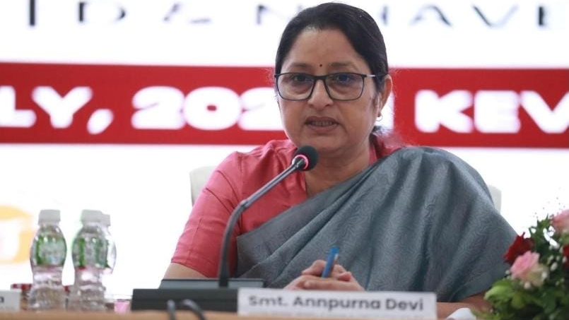 ಪೋಷಣ್ 2.0; ಫಲಾನುಭವಿಗಳ ಬಯೋಮೆಟ್ರಿಕ್ ದೃಢೀಕರಣ ವ್ಯವಸ್ಥೆ ಜಾರಿ