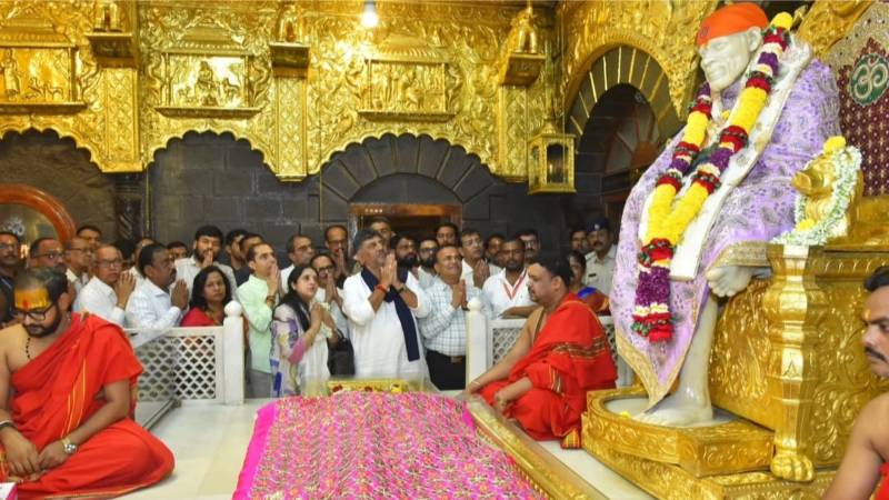 ಹೈಕಮಾಂಡ್ ಬುಲಾವ್ ನೀಡಿಲ್ಲ; ಡಿಸಿಎಂ ಸ್ಪಷ್ಟ‌ನೆ