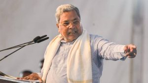 ಸಿಗಂದೂರು ಸೇತುವೆ ಉದ್ಘಾಟನಾ ಕಾರ್ಯಕ್ರಮದಲ್ಲಿ ಶಿಷ್ಟಾಚಾರ ಪಾಲಿಸಿಲ್ಲ; ಮೋದಿಗೆ ಪತ್ರ ಬರೆದ ಸಿಎಂ
