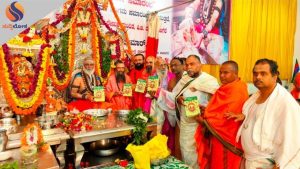 ಧರ್ಮಾಚರಣೆ ಮರೆತರೆ ಅಪಾಯ ತಪ್ಪಿದ್ದಲ್ಲ ;ಶ್ರೀ ರಂಭಾಪುರಿ ಜಗದ್ಗುರುಗಳು