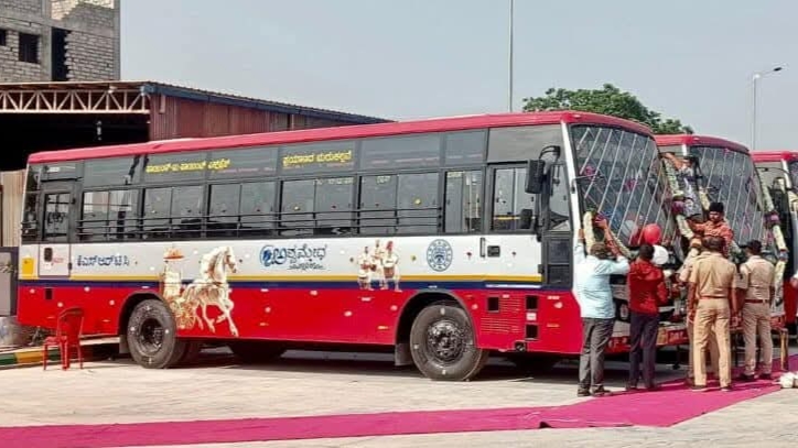 ಕೆಎಸ್ಆರ್ಟಿಸಿಯಿಂದ‌ ಒನ್ ಡೇ ಪ್ಯಾಕೇಜ್ ಟೂರ್; ಎಲ್ಲಿಗೆ ಗೊತ್ತಾ?