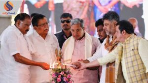 ಸಿದ್ದರಾಮಯ್ಯ ಸಂಪುಟದಲ್ಲೇ ಮಂತ್ರಿಯಾಗ್ತಾರಾ ಶಿವಲಿಂಗೇಗೌಡ..?