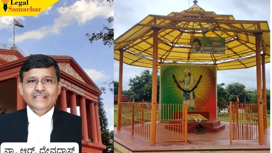 ಅಭಿಮಾನ್ ಸ್ಟುಡಿಯೊ ಆವರಣದಿಂದ ವಿಷ್ಣು ಸ್ಮಾರಕ ತೆರವು; ಇಲ್ಲಿದೆ ಹೈಕೋರ್ಟ್ ಆದೇಶದ ವಿವರ