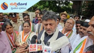 ಮೆಟ್ರೋಗೆ ನಿಮ್ಮ ಅನುದಾನದ ಅಂಕಿ-ಅಂಶಗಳ ಬಿಡುಗಡೆ ಮಾಡಿ;ಡಿಸಿಎಂ ಸವಾಲು..!