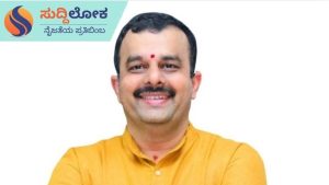 ಜಾತಿ,ಉಪಜಾತಿ ಪಟ್ಟಿಗೆ ಆಕ್ಷೇಪಣೆ‌ ಸಲ್ಲಿಸಲು ಕಾಲಾವಕಾಶ ವಿಸ್ತರಣೆಗೆ ಬಿಜೆಪಿ ಮನವಿ