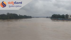 ಕರಾವಳಿ,ಮಲೆನಾಡಿನಲ್ಲಿ ಮಳೆಯಾರ್ಭಟ; ಮೂರು ಜಿಲ್ಲೆಗಳ ಶಾಲಾ ಕಾಲೇಜುಗಳಿಗೆ ರಜೆ ಘೋಷಣೆ