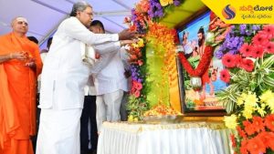 ನಮ್ಮ ಸರ್ಕಾರ ಜಾತಿ ನೋಡಲ್ಲ, ಎಲ್ಲಾ ಜಾತಿಯವರ ಅಭಿವೃದ್ಧಿಯಷ್ಟೆ ನಮ್ಮ ಗುರಿ; ಸಿಎಂ ಸಿದ್ದರಾಮಯ್ಯ