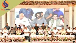 ಅಭಿಮಾನಿಗಳಿಗೆ ಗುಡ್ ನ್ಯೂಸ್ ನೀಡಿದ ಕಿಚ್ಚ ಸುದೀಪ್; ಬಿಗ್ ಬಾಸ್ ಡೇಟ್ ರಿವೀಲ್..!