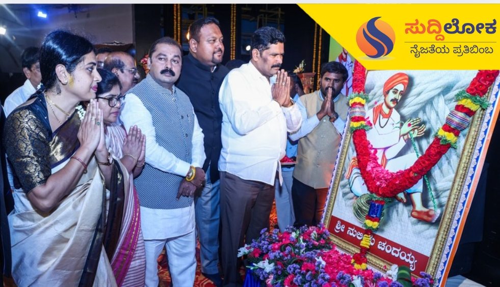 ಒಳಮೀಸಲಾತಿಯಲ್ಲಿ ಯಾರಿಗೂ ಅನ್ಯಾಯವಾಗಲ್ಲ: ಸಚಿವ ಶಿವರಾಜ್ ತಂಗಡಗಿ ಭರವಸೆ