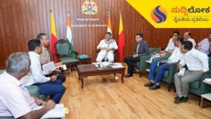 ಗ್ರೇಟರ್ ಬೆಂಗಳೂರು ಪ್ರಾಧಿಕಾರ ಅಸ್ತಿತ್ವಕ್ಕೆ; ಬಿಬಿಎಂಪಿ ಈಗ ಜಿಬಿಎ