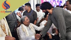 ಕಿಚ್ಚ ಸುದೀಪ್ ರಾಜಕೀಯ ಪ್ರವೇಶ ಮಾಡ್ತಾರಾ?