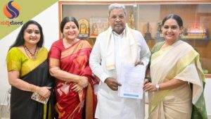 ವಿಷ್ಣುವರ್ಧನ್ ಗೆ ಮರಣೋತ್ತರ ಕರ್ನಾಟಕ ರತ್ನ ಪ್ರಶಸ್ತಿ ನೀಡಿ; ಸಿಎಂಗೆ ಮನವಿ