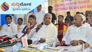 ರಾಜ್ಯದ ಪ್ರತಿ ಜಿಲ್ಲೆಯಲ್ಲಿ ಸರ್ಕಾರಿ ಮೆಡಿಕಲ್ ಕಾಲೇಜ್ ಹಂತಹಂತವಾಗಿ ಸ್ಥಾಪನೆ: ಸಿಎಂ
