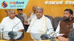 ಎಂಎಲ್ ಸಿ ಗಳಿಗೂ ಕ್ಷೇತ್ರ ಅಭಿವೃದ್ಧಿಗೆ ಅನುದಾನ;ಸಿಎಂ ಆಶ್ವಾಸನೆ