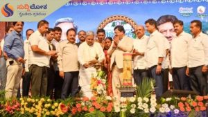 ಮೇಕೆದಾಟು ಯೋಜನೆಗೆ ತಮಿಳುನಾಡು,ಕೇಂದ್ರ ಸರ್ಕಾರದ ತಕರಾರು ಸಲ್ಲದು; ಸಿಎಂ ಸಿದ್ದರಾಮಯ್ಯ