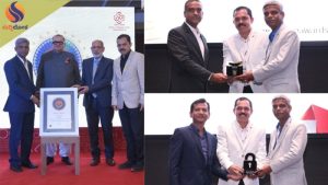 ಕೆಎಸ್ಆರ್ಟಿಸಿಗೆ ರಾಷ್ಟ್ರಮಟ್ಟದ ಅನ್ಲಾಕ್ಡ್,ಎಮ್ಯ್ಕೂಬ್,ಸ್ಕಾಚ್ ಪ್ರಶಸ್ತಿ ಗರಿ..!